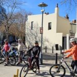 Bespoke Cycle Tours - Sydney Harbour E-Bike Coffee/Lunch Tour - Practical Details and Why They Matter
