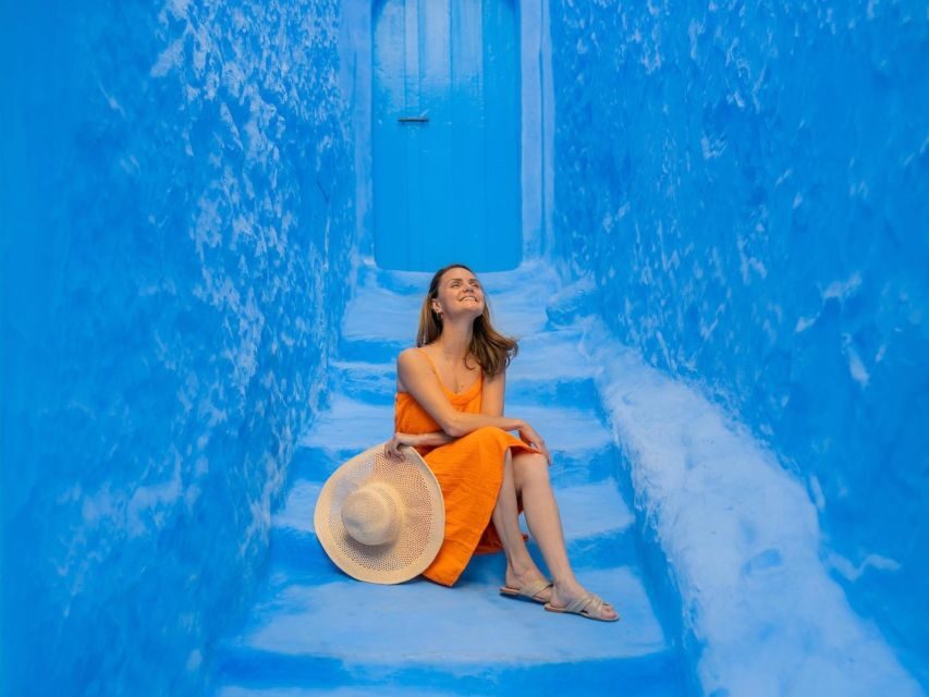 Best Chefchaouen Day Tour from Fez - What Makes This Tour Stand Out?