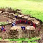 Best Day Trip to Maasai Village & Chemka Hot Springs - Authenticity and Unique Aspects
