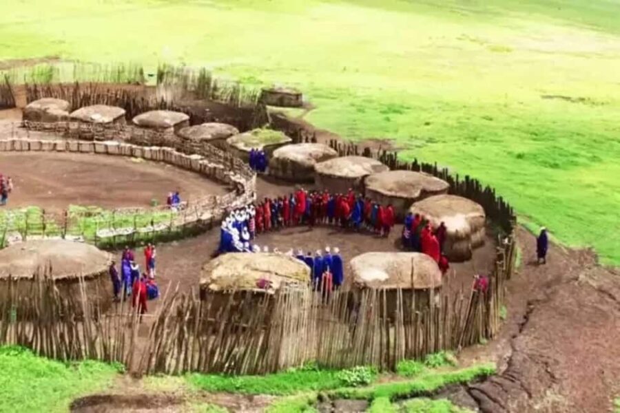 Best Day Trip to Maasai Village & Chemka Hot Springs - Authenticity and Unique Aspects