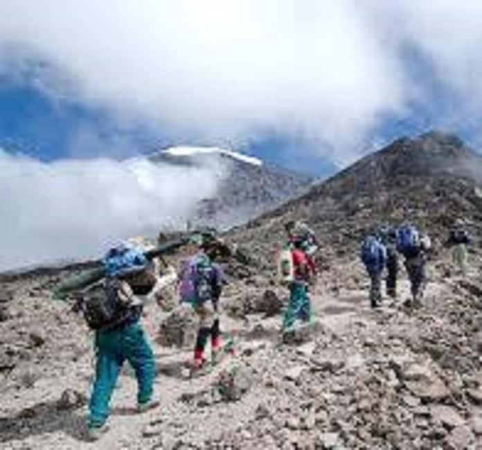 Best Kilimanjaro Hike- 1 Day Rongai Route - What’s Included and What’s Not
