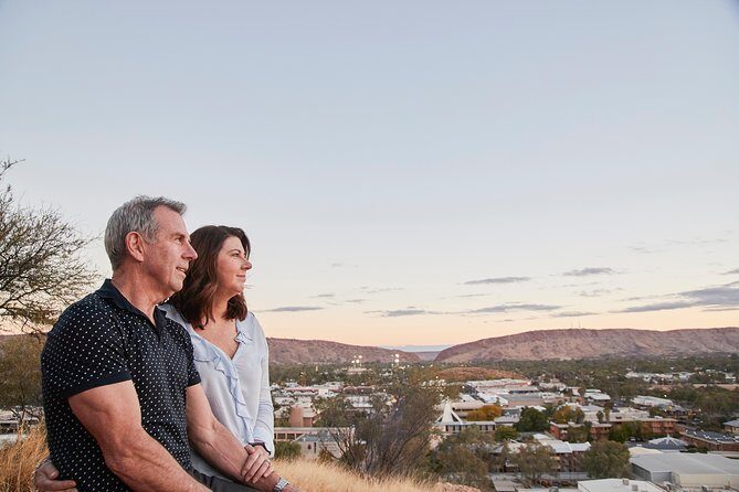 Best of Alice Springs Full Day Tour - The Sum Up