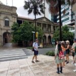 Best of Brisbane Walking Tour: local guide, snack, small group - What Sets This Tour Apart?