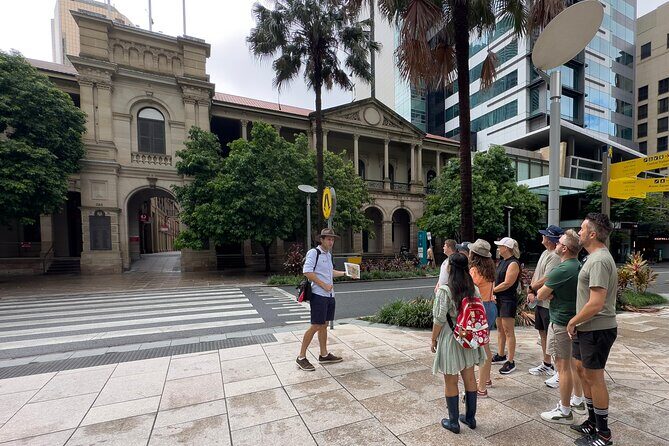 Best of Brisbane Walking Tour: local guide, snack, small group - What Sets This Tour Apart?
