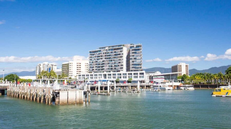 Best of Cairns: Private Walking Tour with a Local - Starting Point and Duration