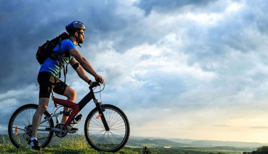 BEST OF ENTEBBE BIKE CYCLING TOUR - Why This Tour Offers Great Value