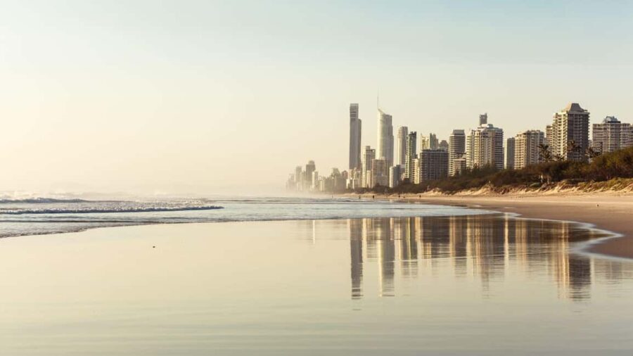 Best of Gold Coast: Private Walking Tour with a Local - Practical Details and Value