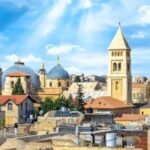 Best of Jerusalem Day Tour from Jerusalem - Transportation and Logistics