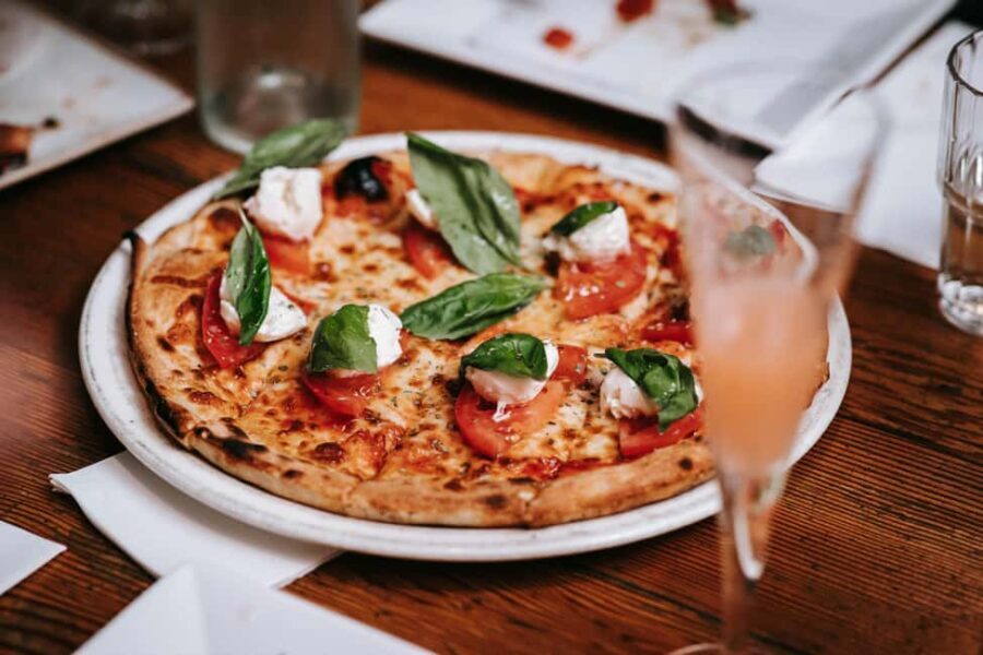 Best of Little Italy Dinner Tour - Why This Tour Works Well