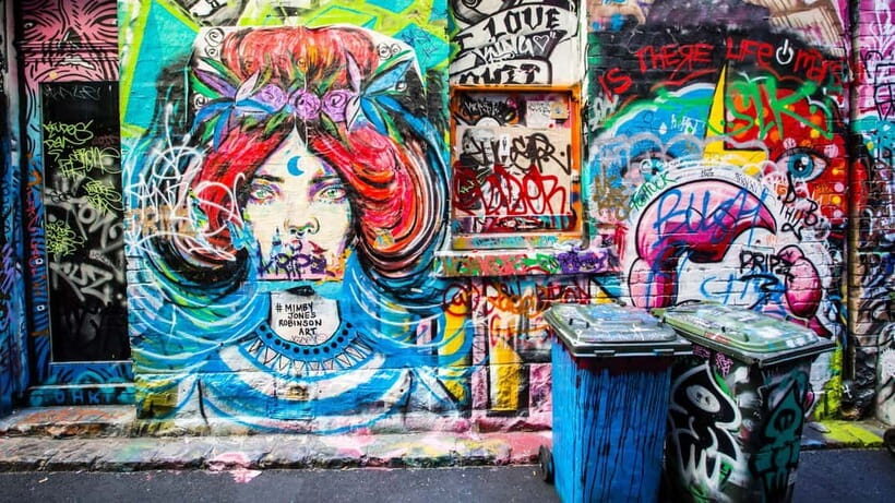 Best of Melbourne: Private Walking Tour with a Local - The Practical Side: What to Expect
