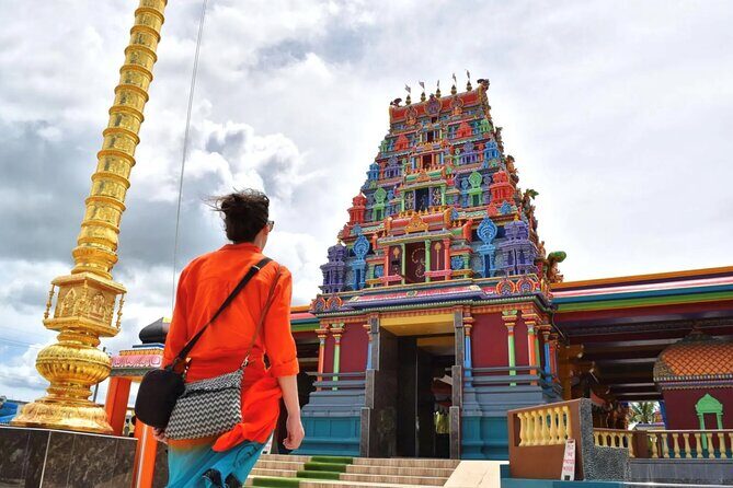 Best of Nadi Highlights - Exploring the Itinerary: What to Expect