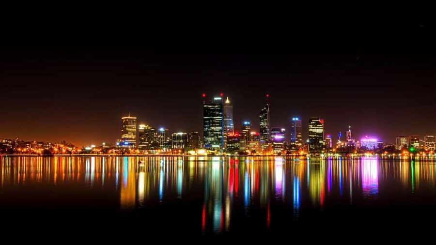 Best of Perth: Private Walking Tour with a Local - What’s Included and What’s Not