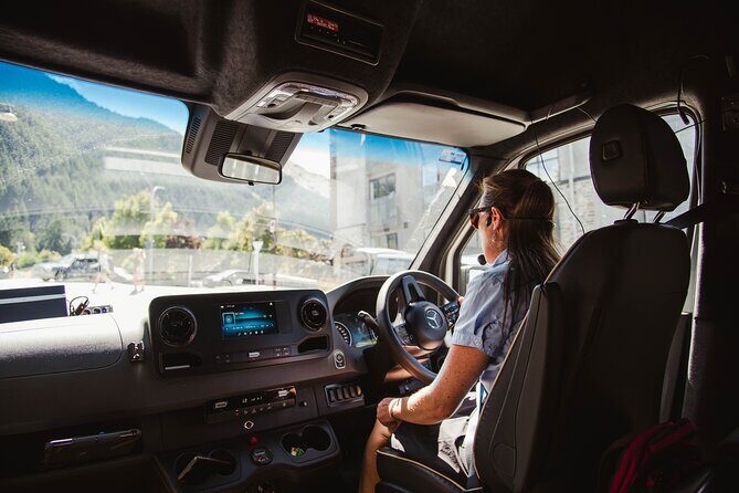 Best of Queenstown Sightseeing Tour - Authentic Experiences and What Travelers Say