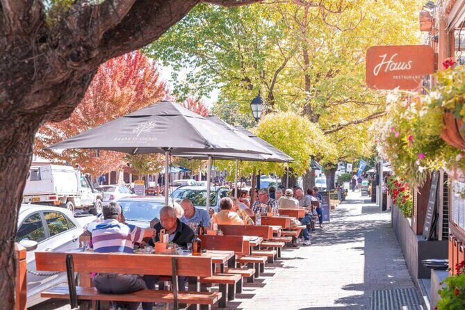 Best of SA Hahndorf & Victor Harbor Full-Day Tour - What’s Included and Why It Matters