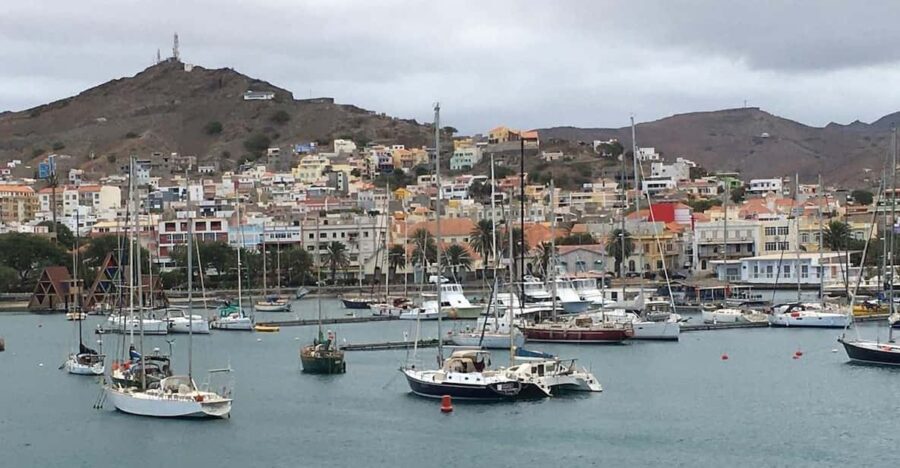 Best of São Vicente & Santo Antão: 2-Day Tour, Guide, Ferry - An Authentic Day on Santo Antão