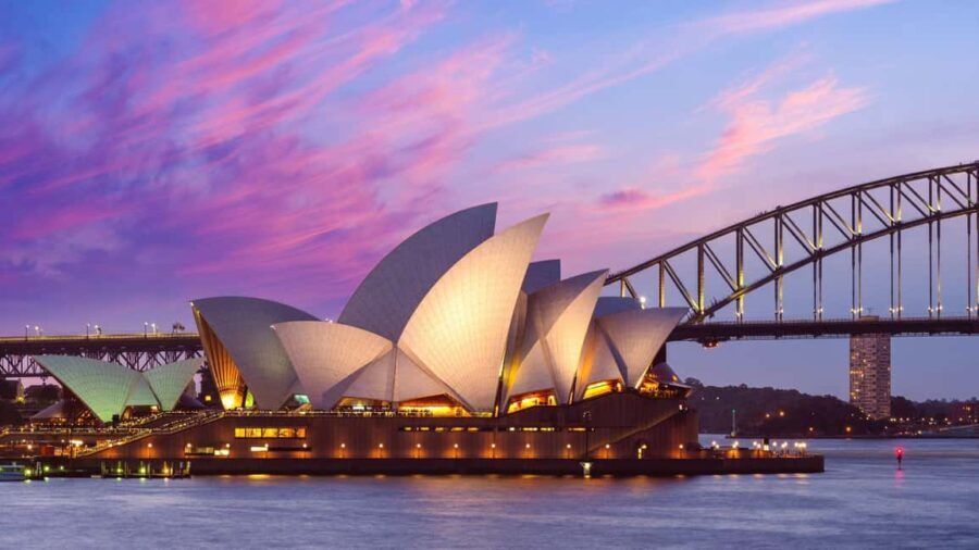 Best of Sydney: Private Walking Tour with a Local - Final Thoughts: Who is This Tour Perfect For?