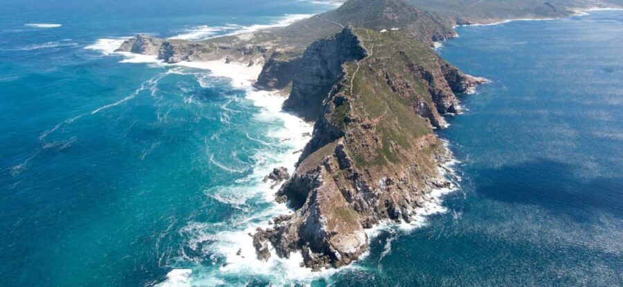 Best of the Cape Full Day - What’s Included and What You Should Budget For