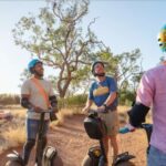 Best of Uluru - Segway and Walking Tour - FAQ
