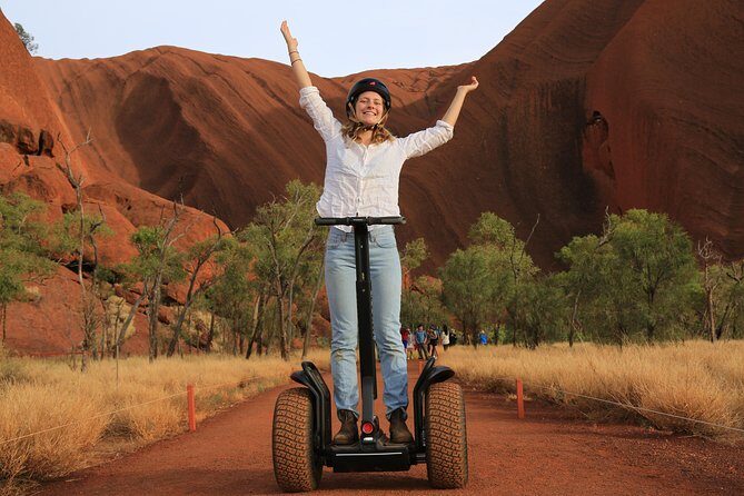 Best of Uluru & Segway - Final Thoughts