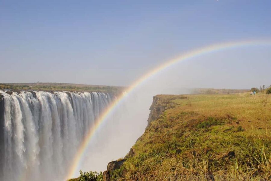 Best of Zimbabwe 6-Day Adventure - Why This Tour Offers Genuine Value