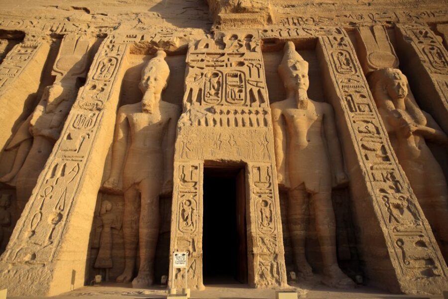 Best Private Day Trip To Abu Simbel From Aswan - The Value of This Private Tour