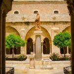 Bethlehem & Church of the Nativity Tour From Jerusalem - The Itinerary in Detail