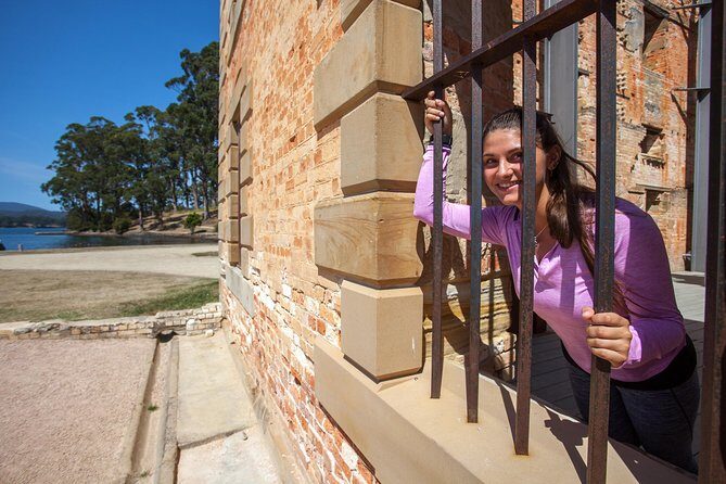 BIG 3 Tasmania - Hobart to Launceston 3 Day Active Adventure - Authentic Experiences & Hidden Gems
