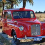 Big Red Full Day Private Tour - The Itinerary in Detail