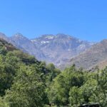 Bike & hike in Atlas Mountains - FAQ