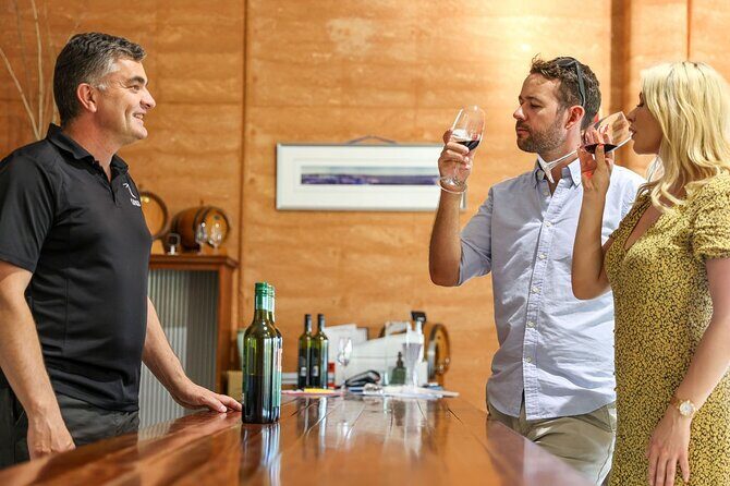 Bike to Winery Tour - Practical Details and Value