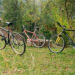 Bike tour and senic view - An In-Depth Look at the Kigali Bike Tour Experience