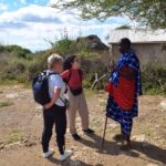 Bike Tour From Maasai Village To Chemka Hot Springs - Whats Included and Practical Details