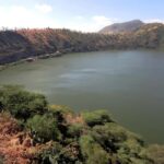 Bishoftu Day Trip with Volcanic Crater Lakes - Lake Bishoftu: The Deepest and Most Impressive