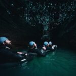 Black Water Rafting Experience Waitomo Caves Tour - Who Should Consider This Tour?