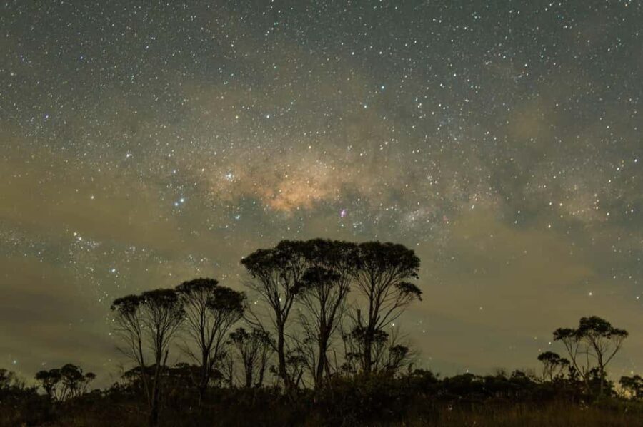 Blackheath: Night Sky Photography Workshop - What to Expect on the Night Sky Photography Workshop