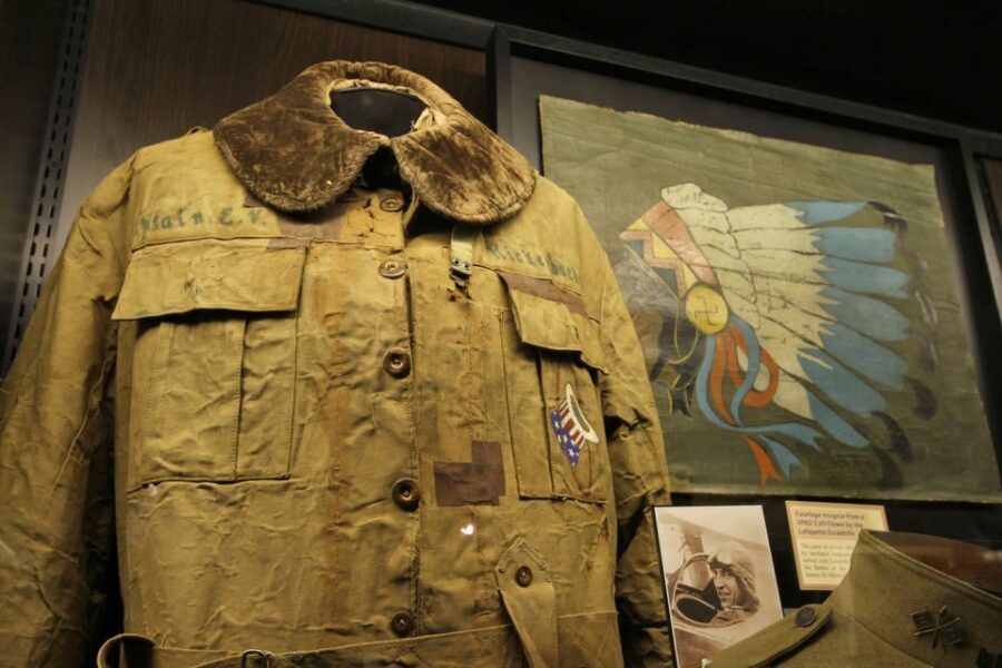 Blenheim: Omaka Aviation Heritage Centre Admission Ticket - Final Thoughts: Is It Worth It?