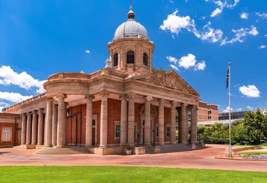Bloemfontein City Sightseeing Tour - Who Will Love This Tour?