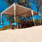 Blue bay: boat trip for ile au cerf (5 islands, barbecue) - Who Should Consider This Tour?