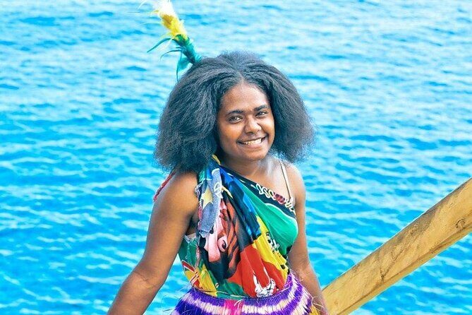 Blue Cave and Yakel Tribe tour - Who Will Love This Tour?