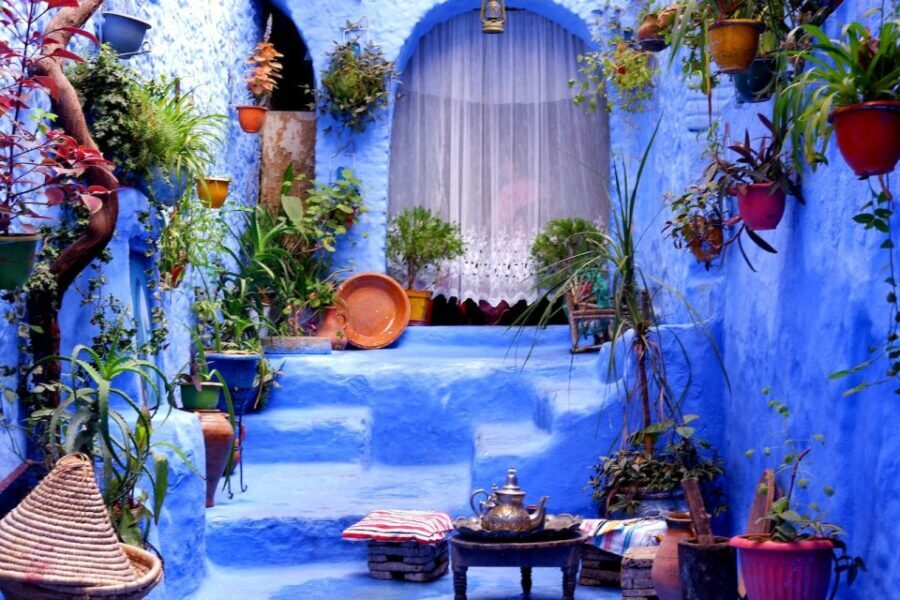 Blue City magic: Affordable Day Trip from Fez to Chefchaouen - Possible Drawbacks or Considerations