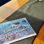 Blue Dive Private Guided Scuba Dive Cairns - What to Expect on the Day