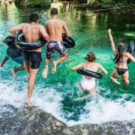 Blue Lagoon & Eden on the River - Half Day Trip with Yumi Tours - Authentic Insights from Reviewers