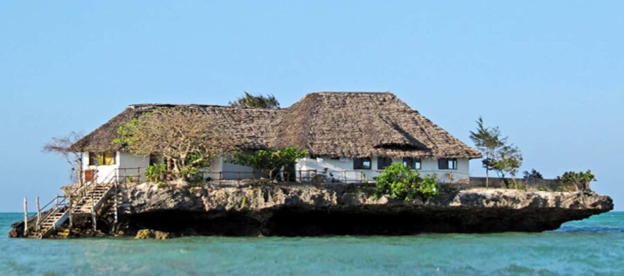 Blue Lagoon Snorkeling, The Rock, Kuza Cave, Mnemba Island - The Practicalities: What to Expect and What You’ll Need