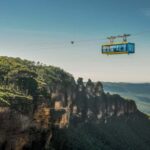Blue Mountain: Small-Group Tour with Lunch & Scenic World - Transport and Group Size: Why They Matter