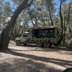 Blue Mountains 3 Hour Army Truck Adventures - Exploring the Blue Mountains in a Military Land Rover