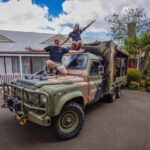 Blue Mountains 90 Minute Army Truck Adventures - Value and Pricing: Is It Worth It?