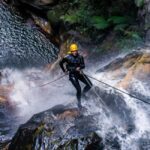 Blue Mountains: Abseiling and Canyoning Experience - Detailed Breakdown of the Tour