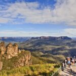 Blue Mountains Adventure w Scenic World, Zoo, Koala Photo & Ferry - The Itinerary Breakdown: What to Expect