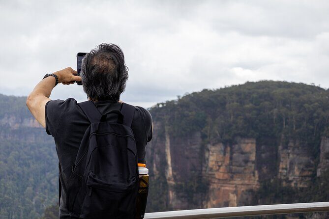 Blue Mountains Day Tour from Sydney - What Works Well with This Tour