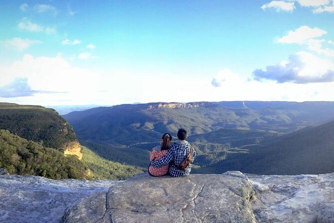 Blue Mountains Day Tour Including Parramatta River Cruise - Value and Practicalities